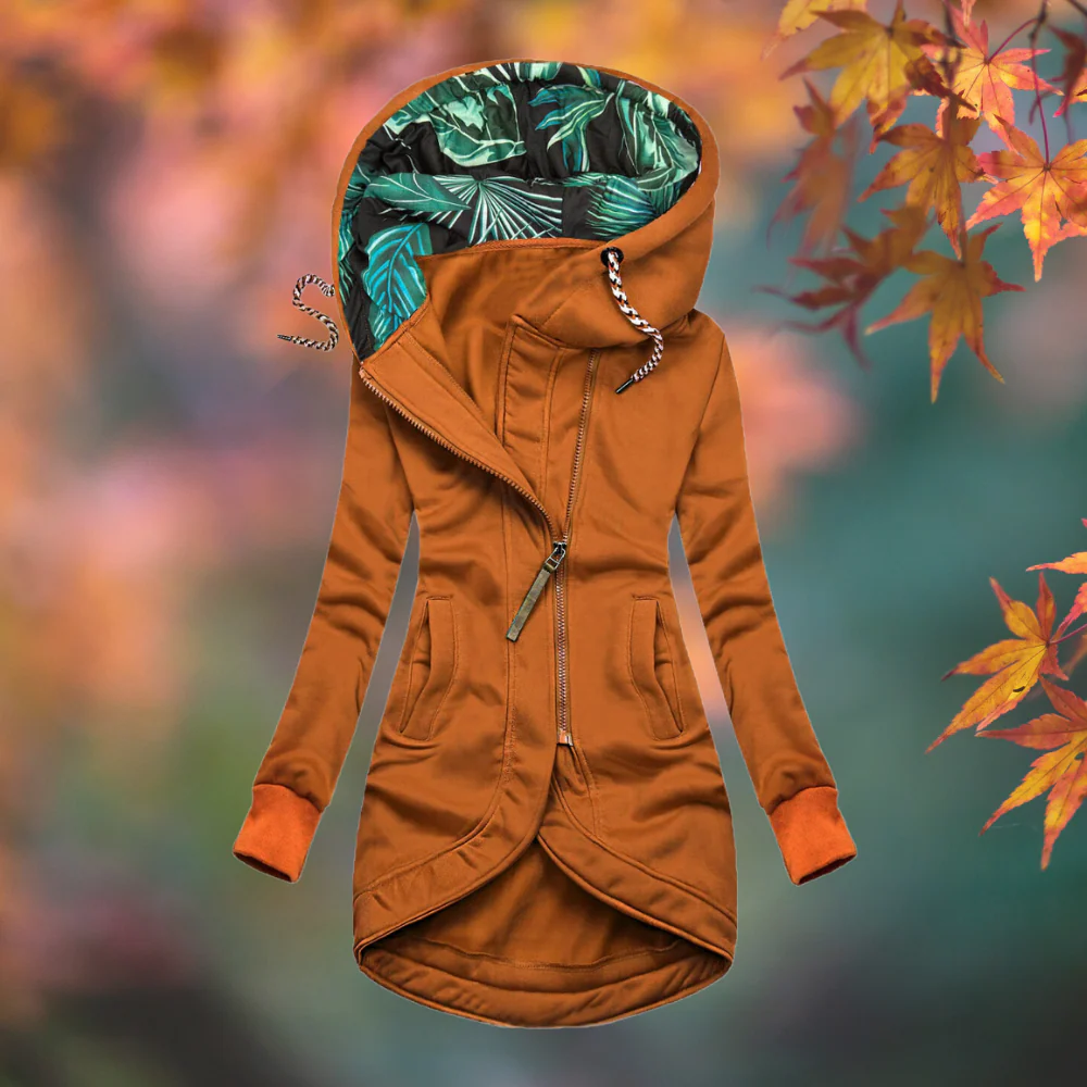 Chaqueta Greta