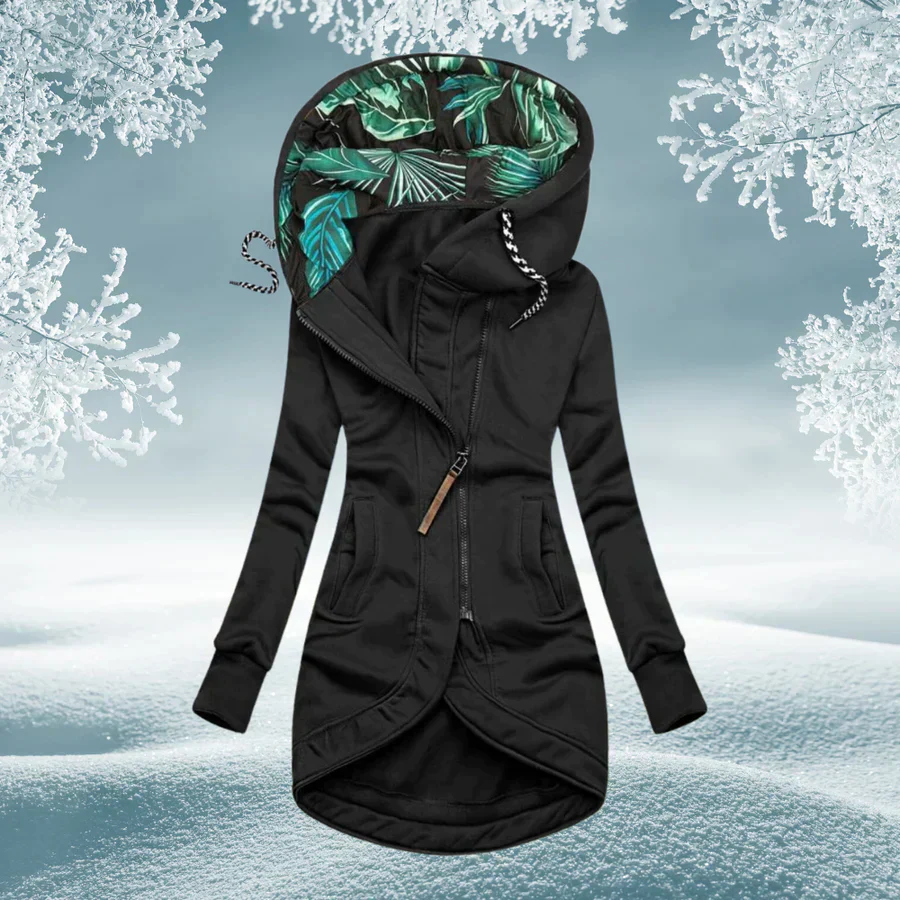 Chaqueta Greta
