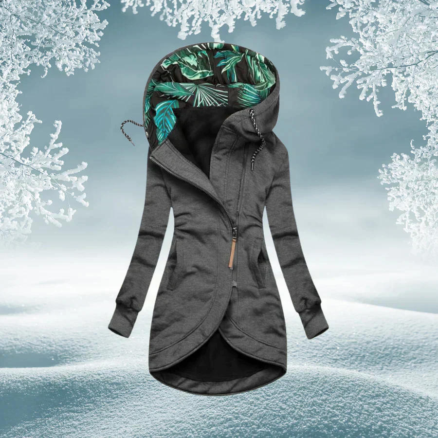 Chaqueta Greta