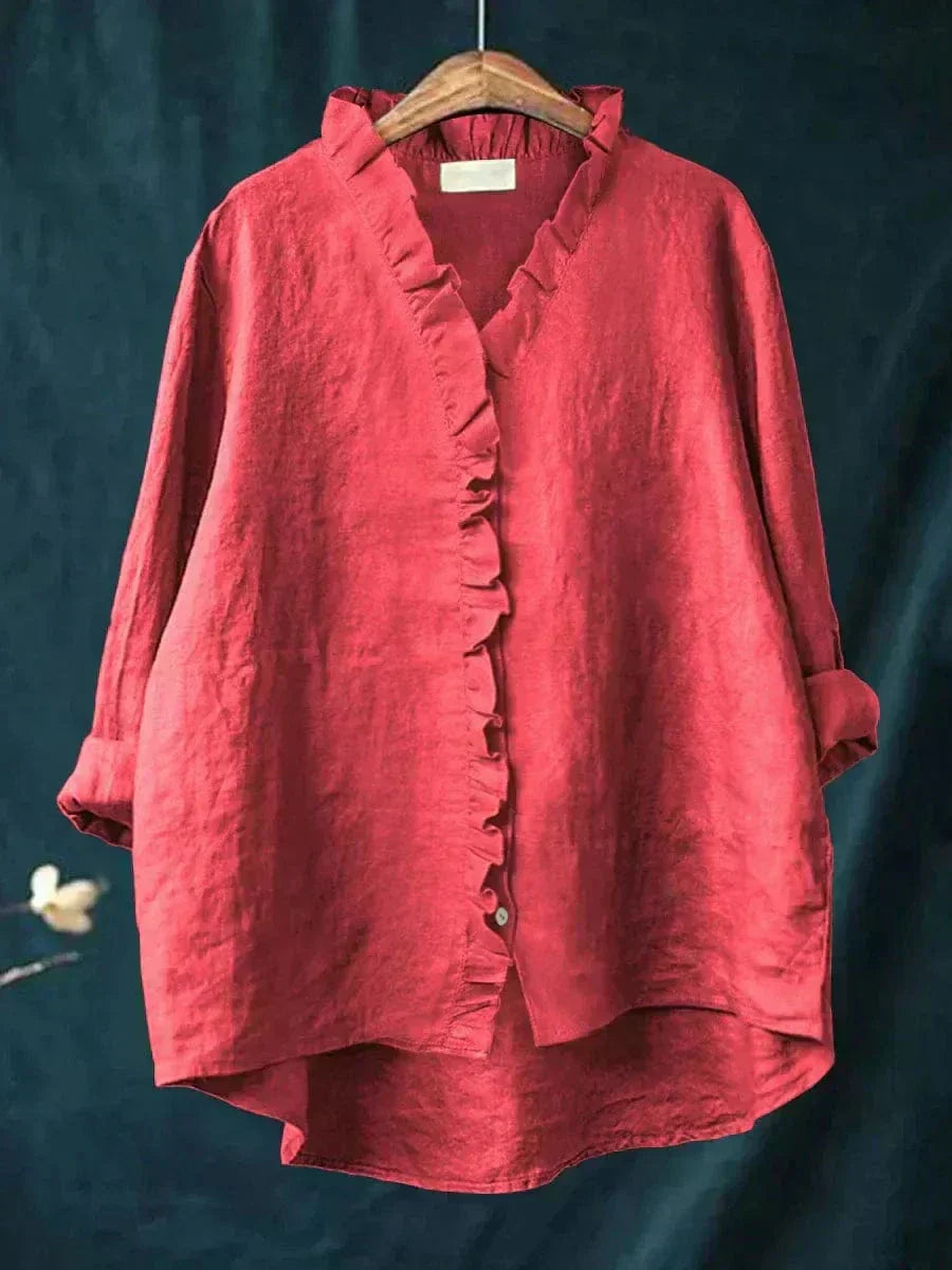 Blusa Eline