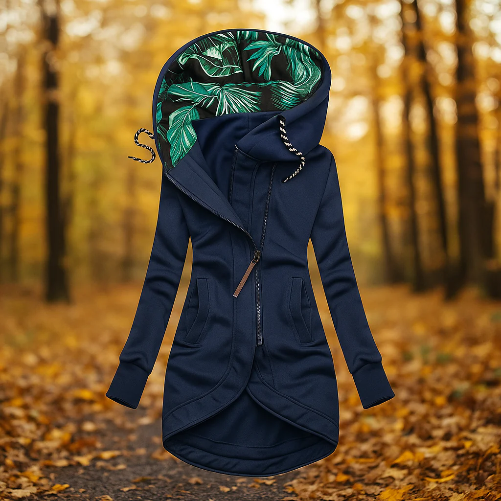Chaqueta Greta