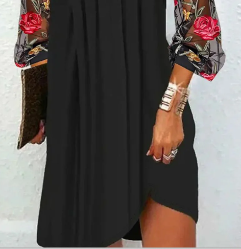 Vestido Camille