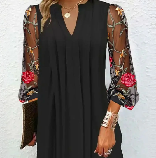 Vestido Camille
