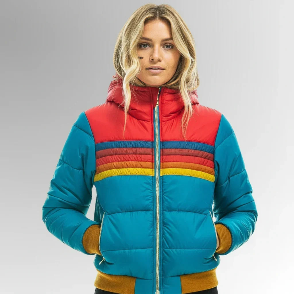 Chaqueta Marieta