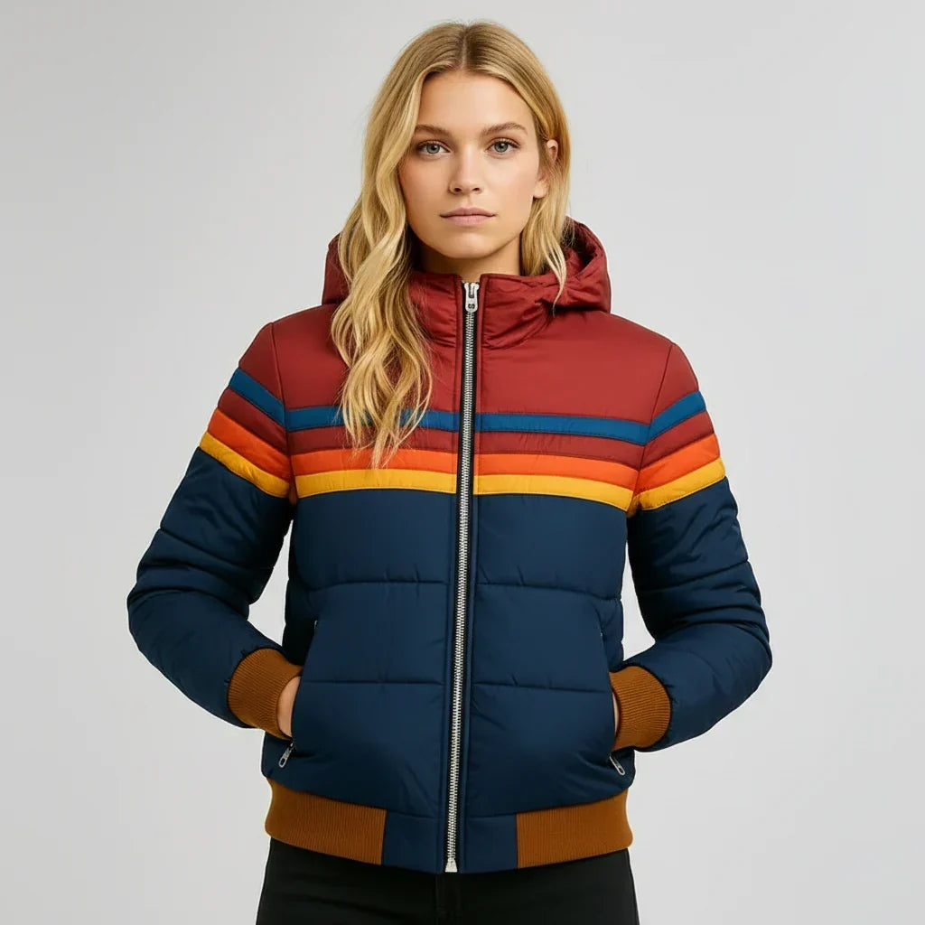 Chaqueta Marieta