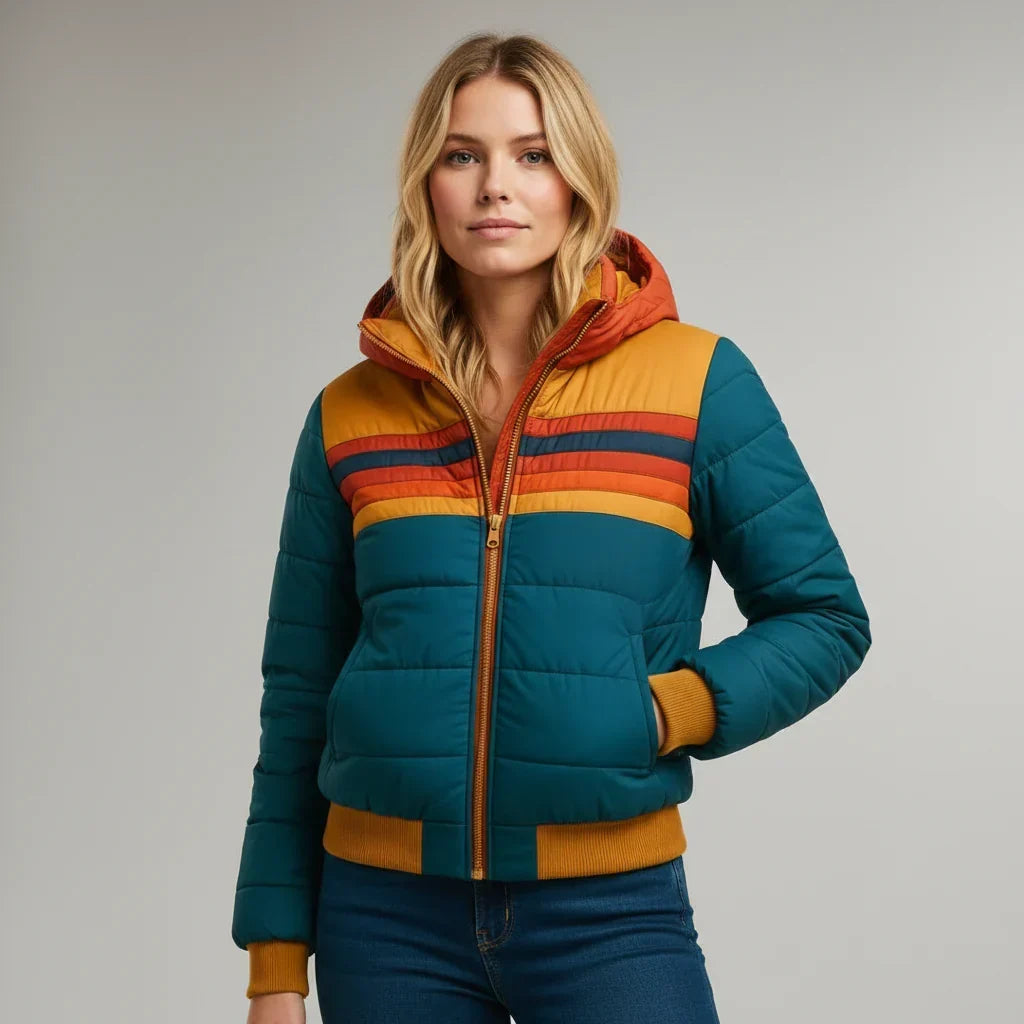 Chaqueta Marieta