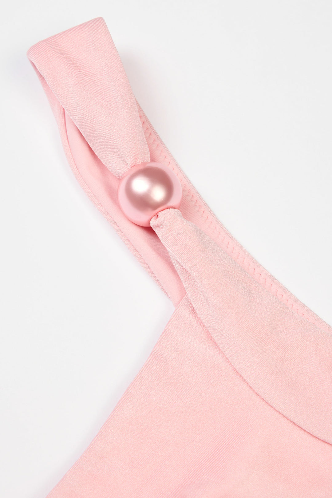 Braga Bikini Aroha Rosa Bebé