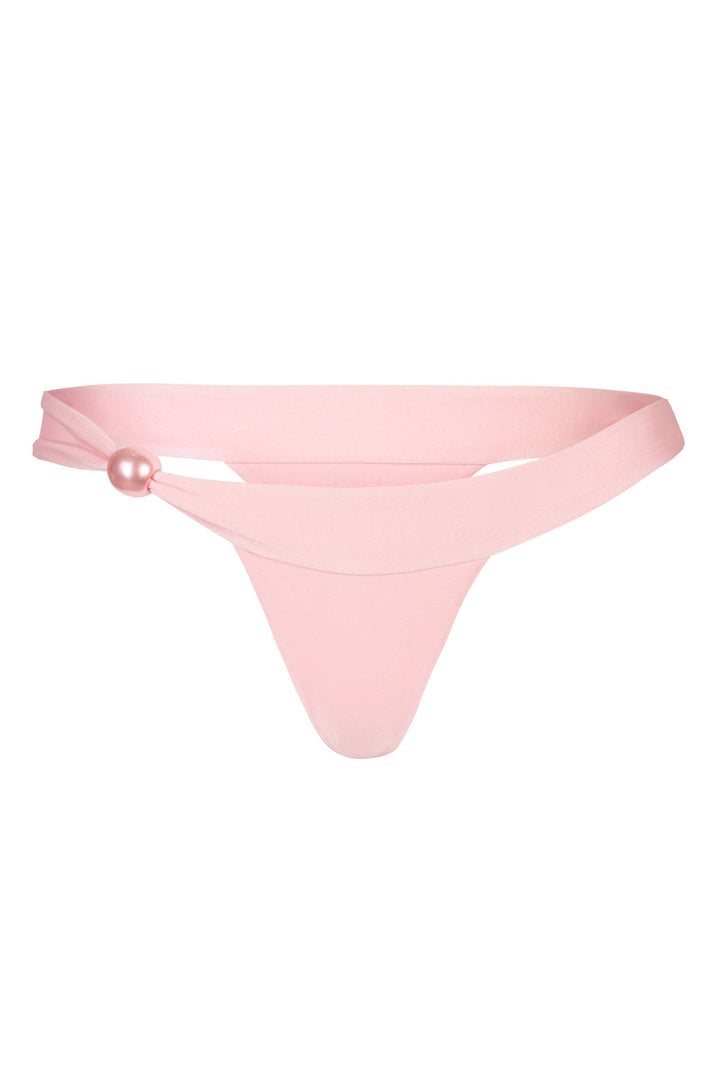 Braga Bikini Aroha Rosa Bebé