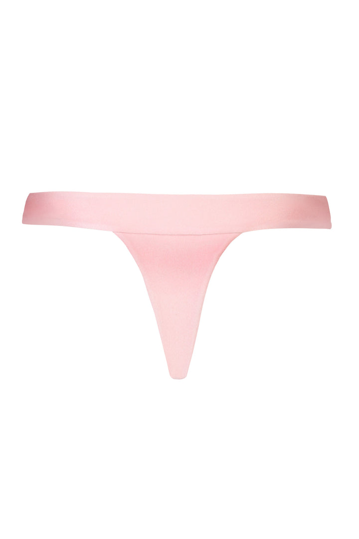 Braga Bikini Aroha Rosa Bebé