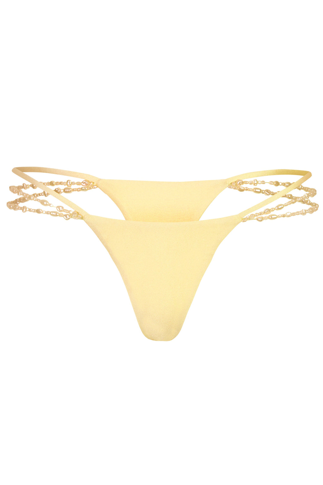 Braga Bikini Litia Limón