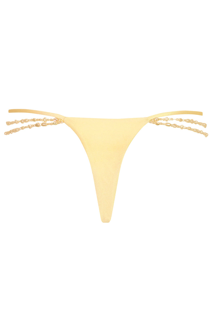 Braga Bikini Litia Limón