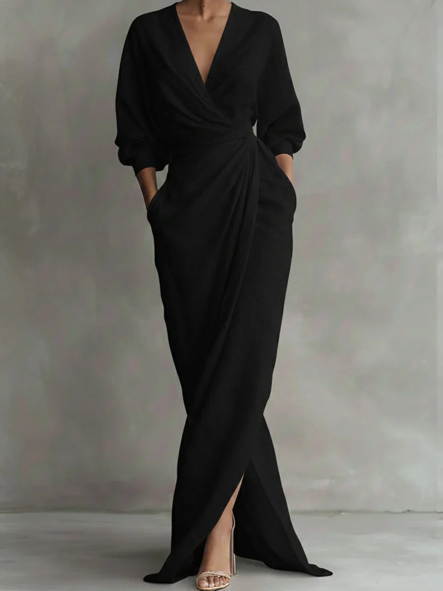 Vestido Pilar