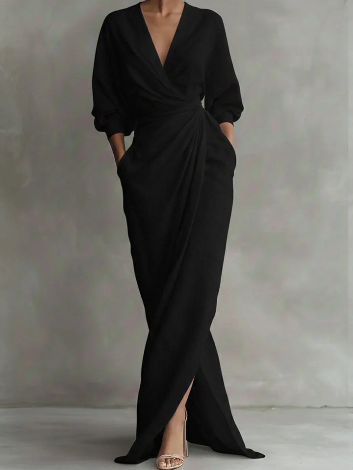 Vestido Pilar
