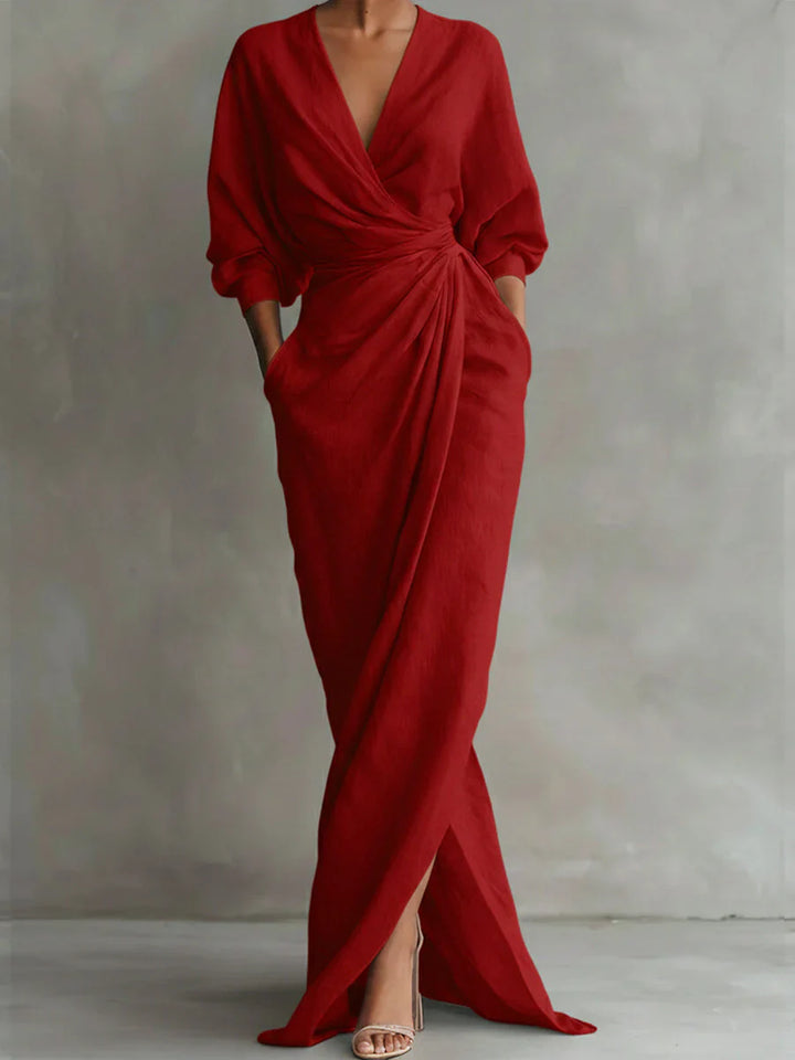 Vestido Pilar