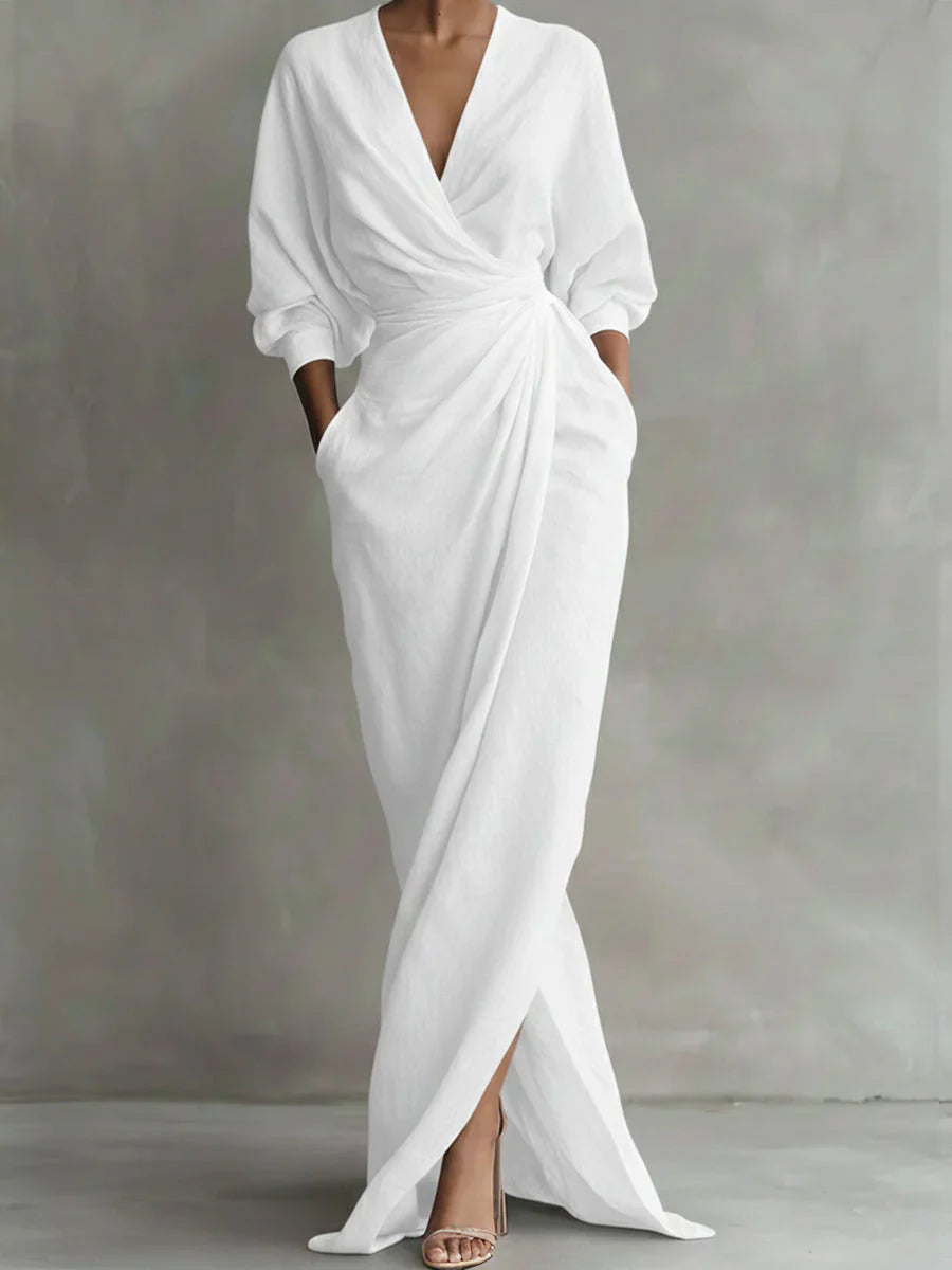 Vestido Pilar