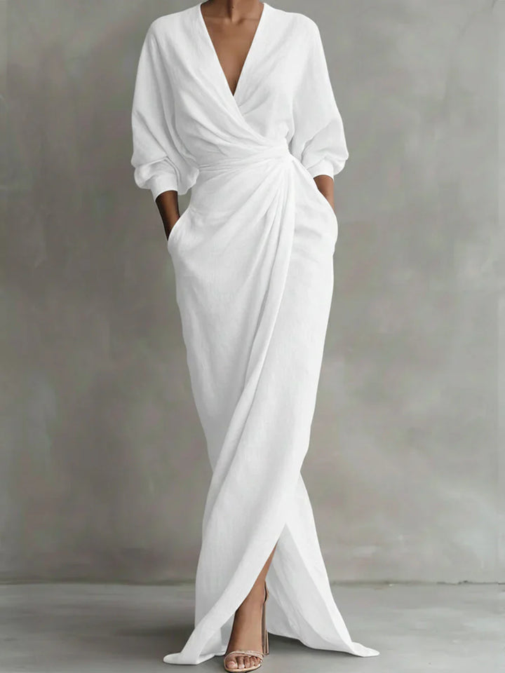Vestido Pilar