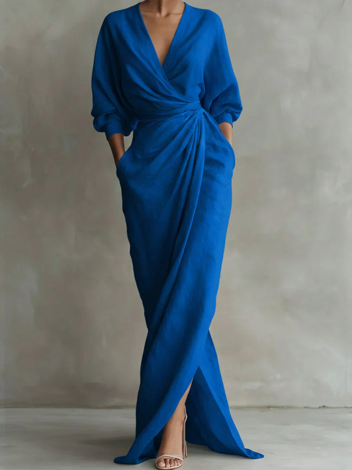 Vestido Pilar