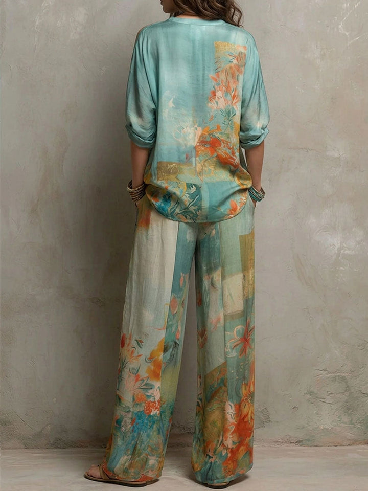 Conjunto Clara