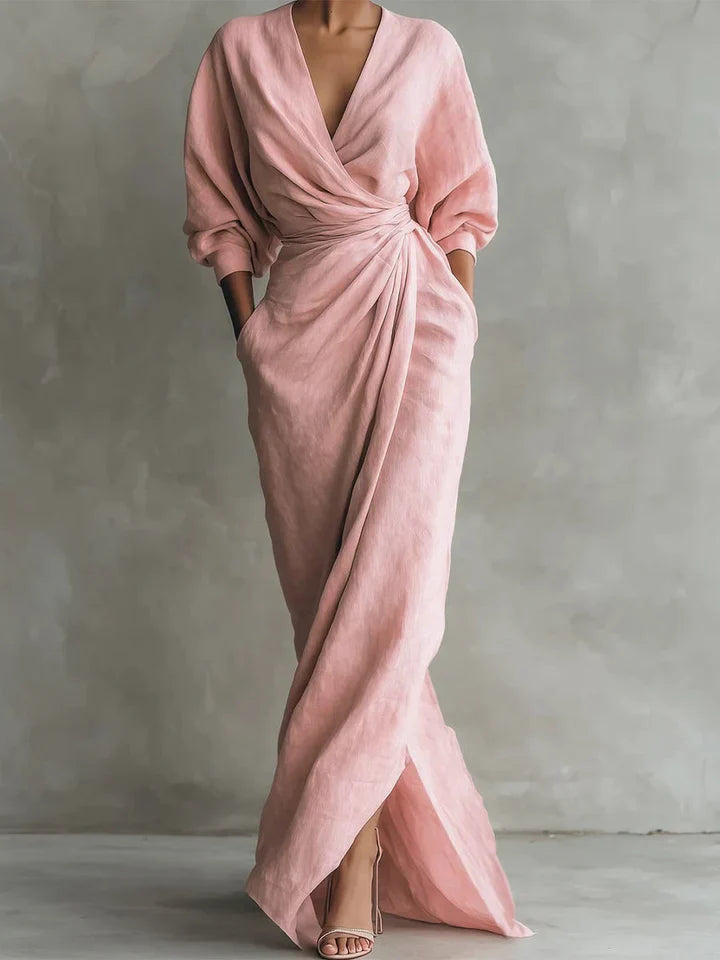 Vestido Pilar