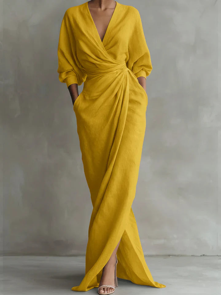 Vestido Pilar