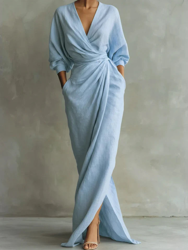 Vestido Pilar