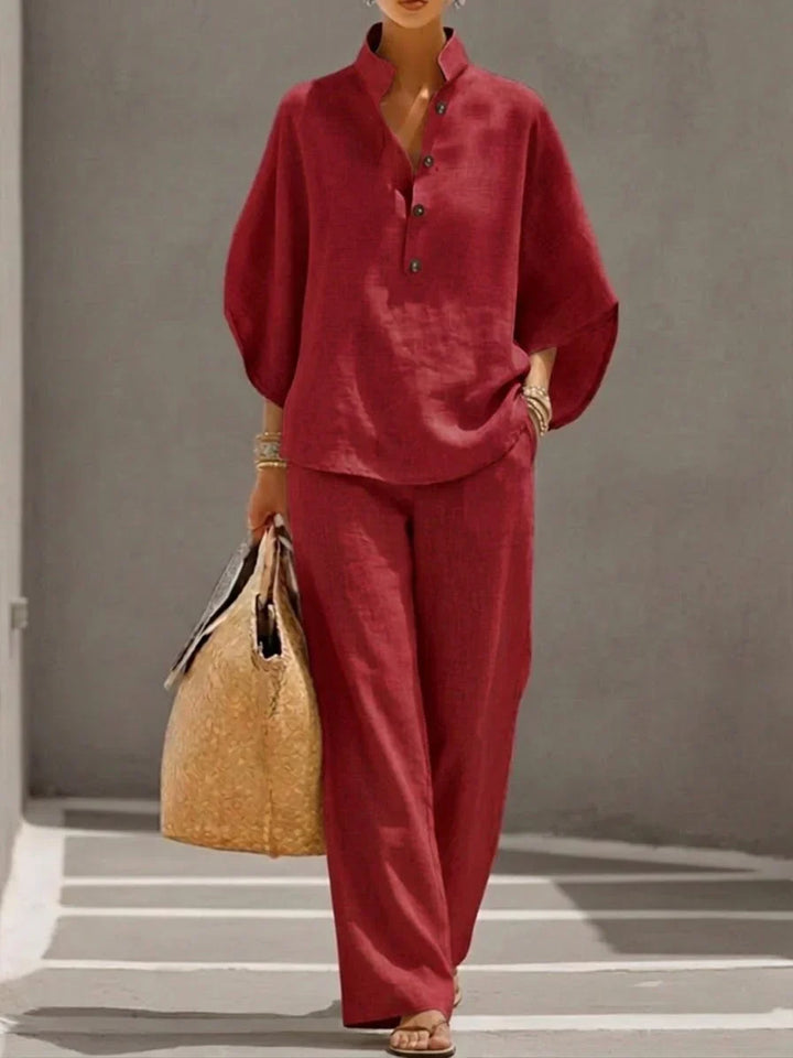 Conjunto Maribel