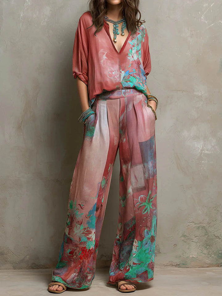 Conjunto Clara