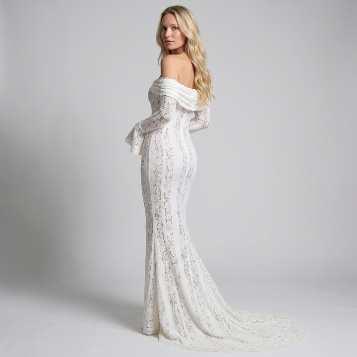 Vestido Alessandra image 16