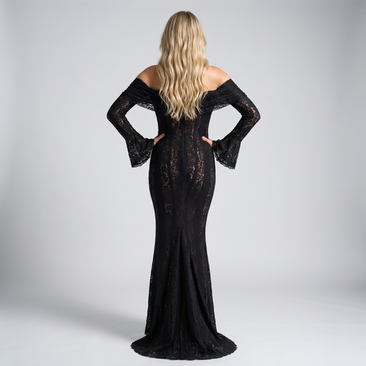 Vestido Alessandra image 12