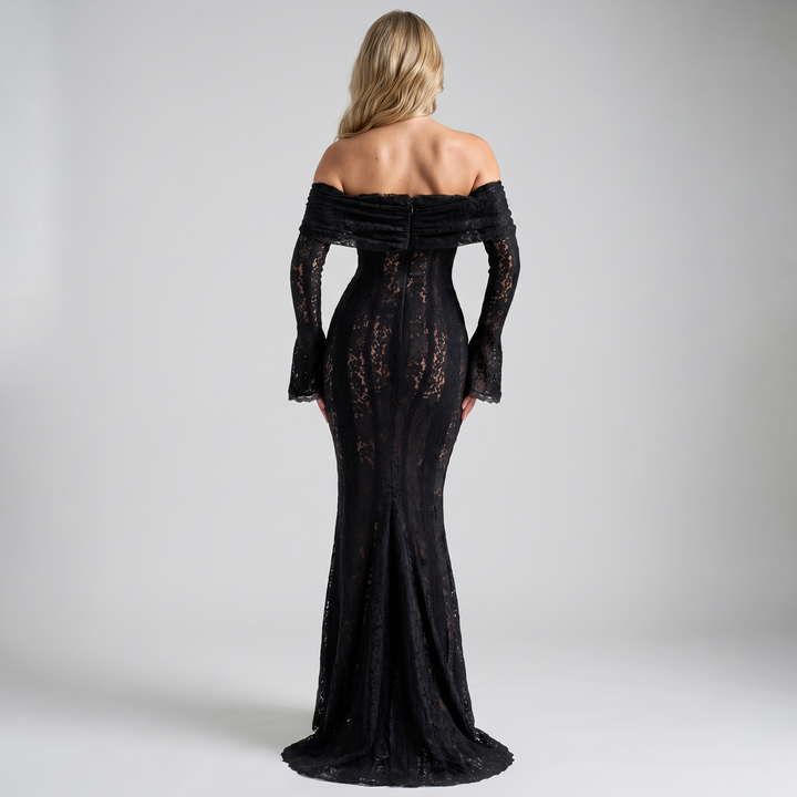 Vestido Alessandra image 13
