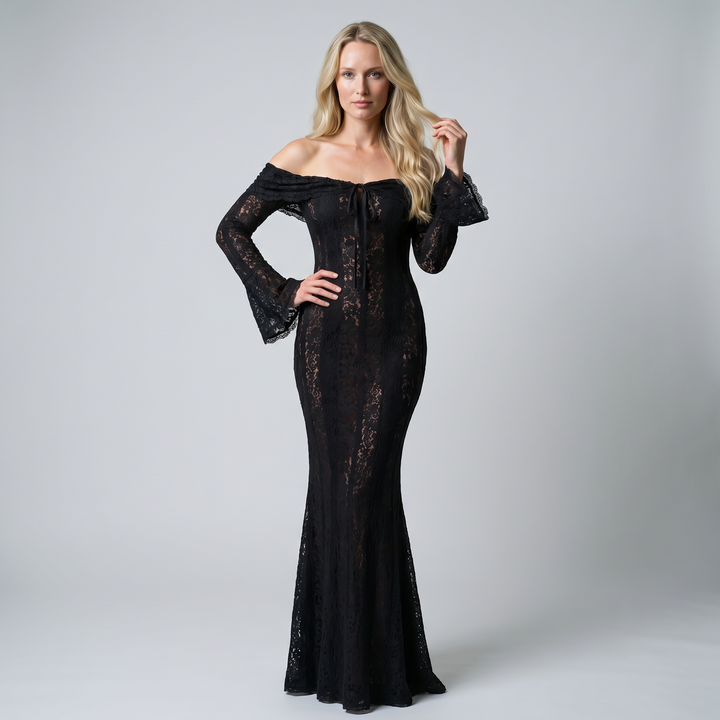 Vestido Alessandra image 14