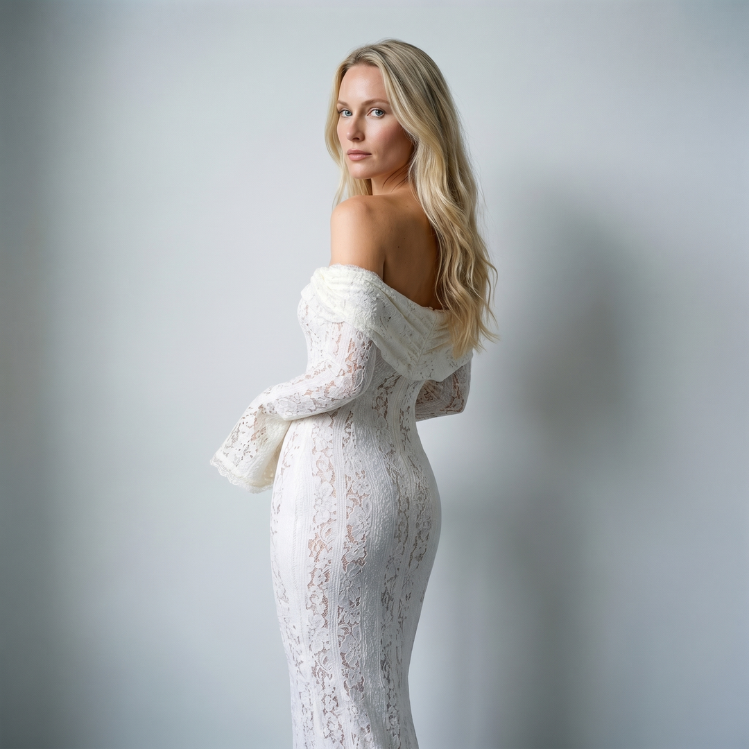 Vestido Alessandra image 17