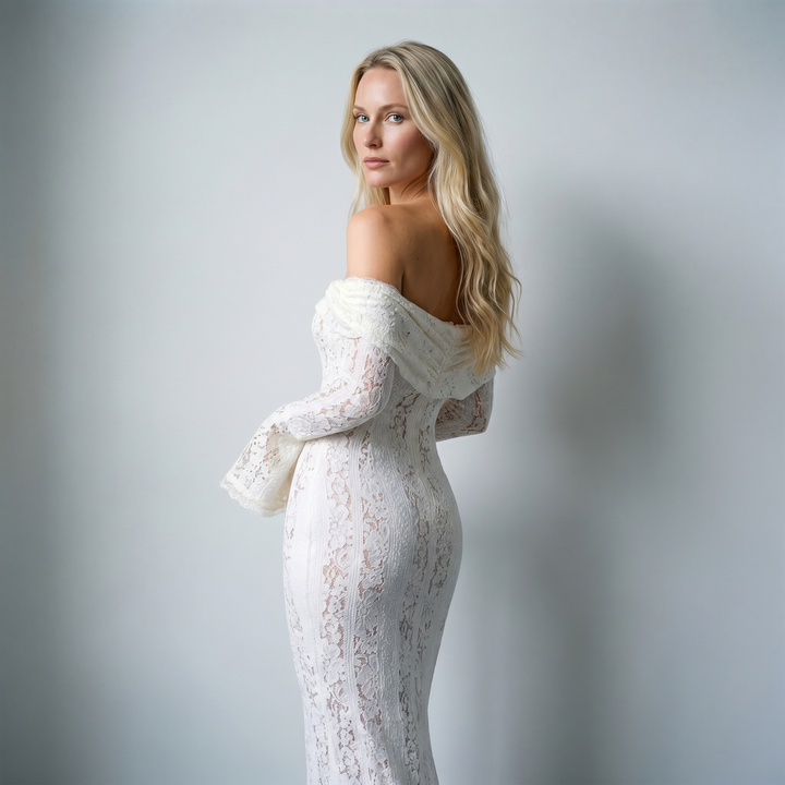 Vestido Alessandra image 17