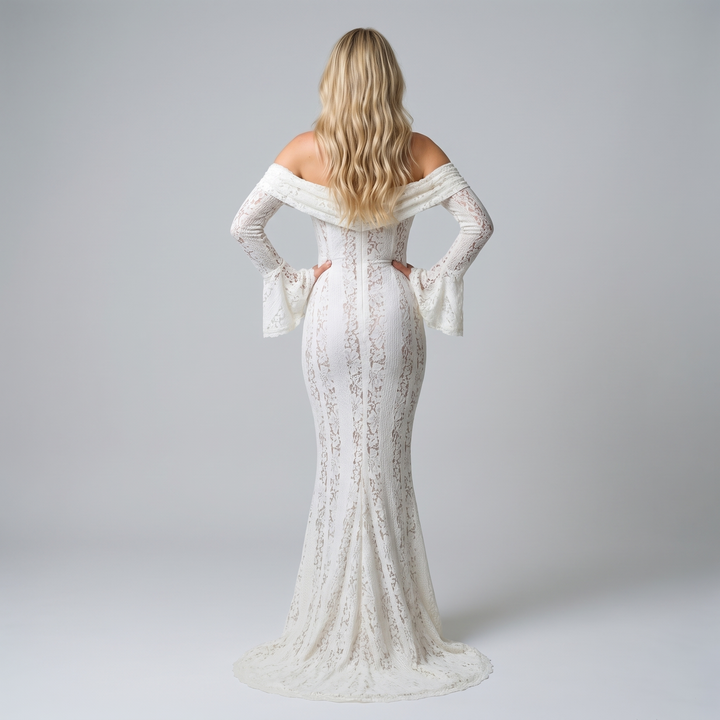 Vestido Alessandra image 18