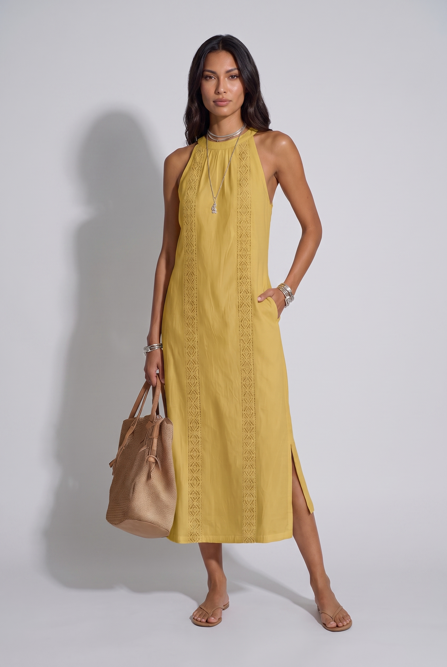 Pose Amarillo