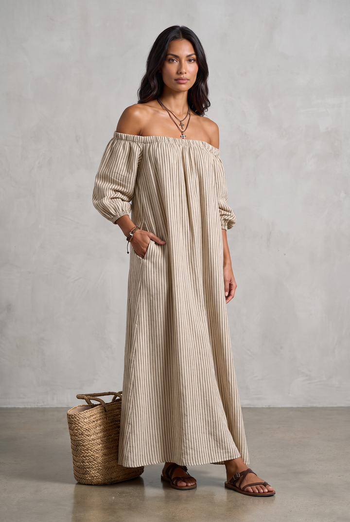 Pose Beige