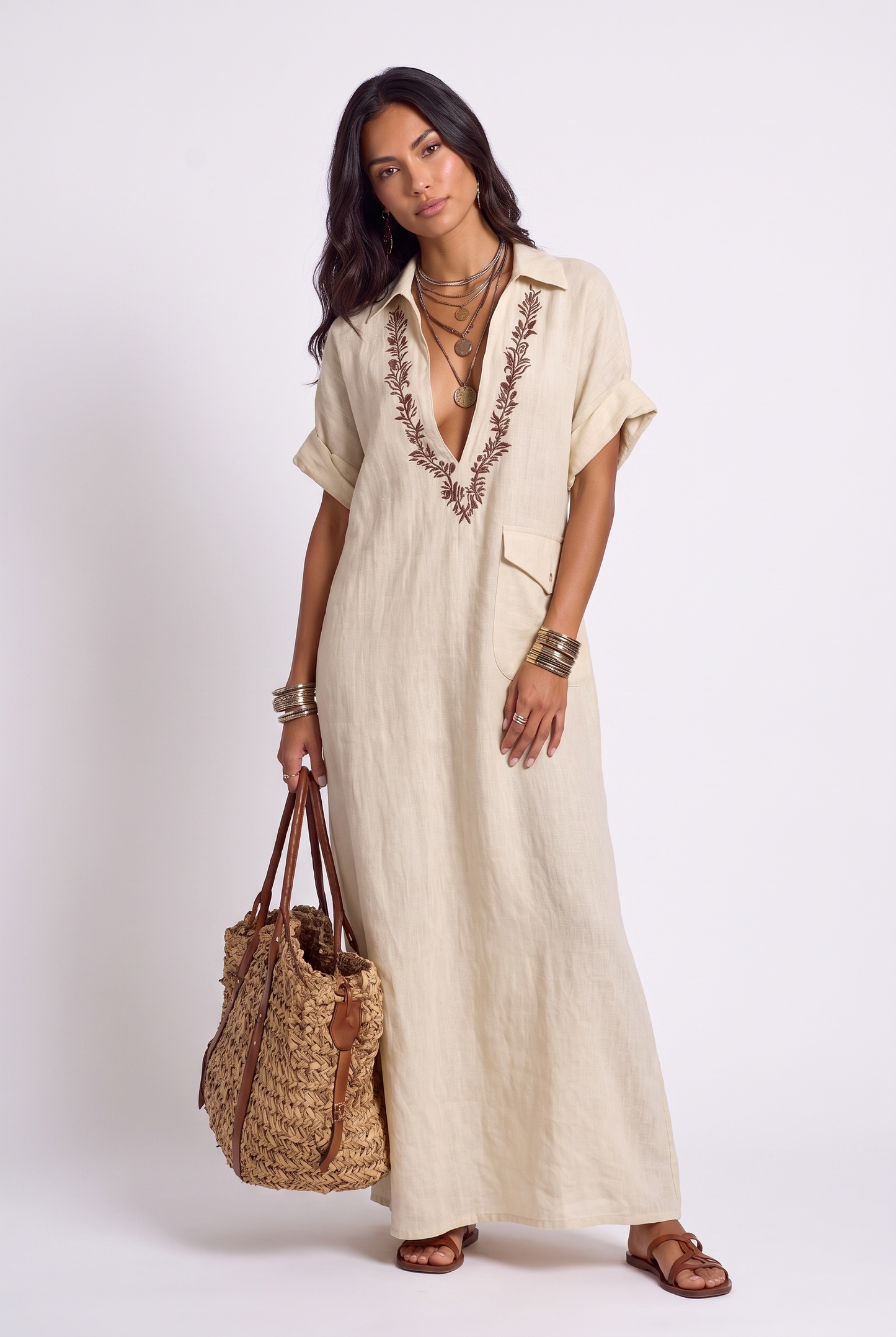 Pose Beige