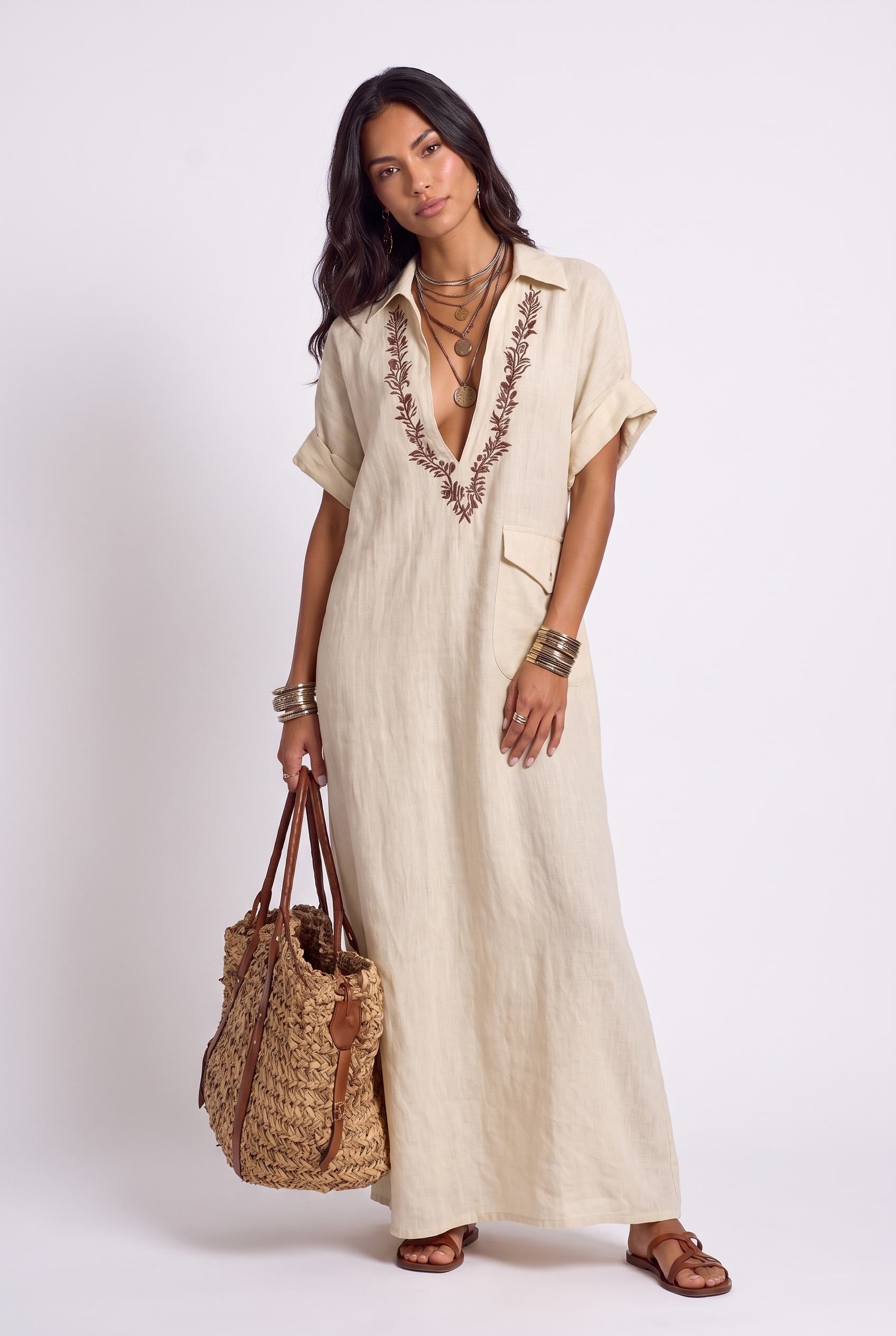 Pose Beige