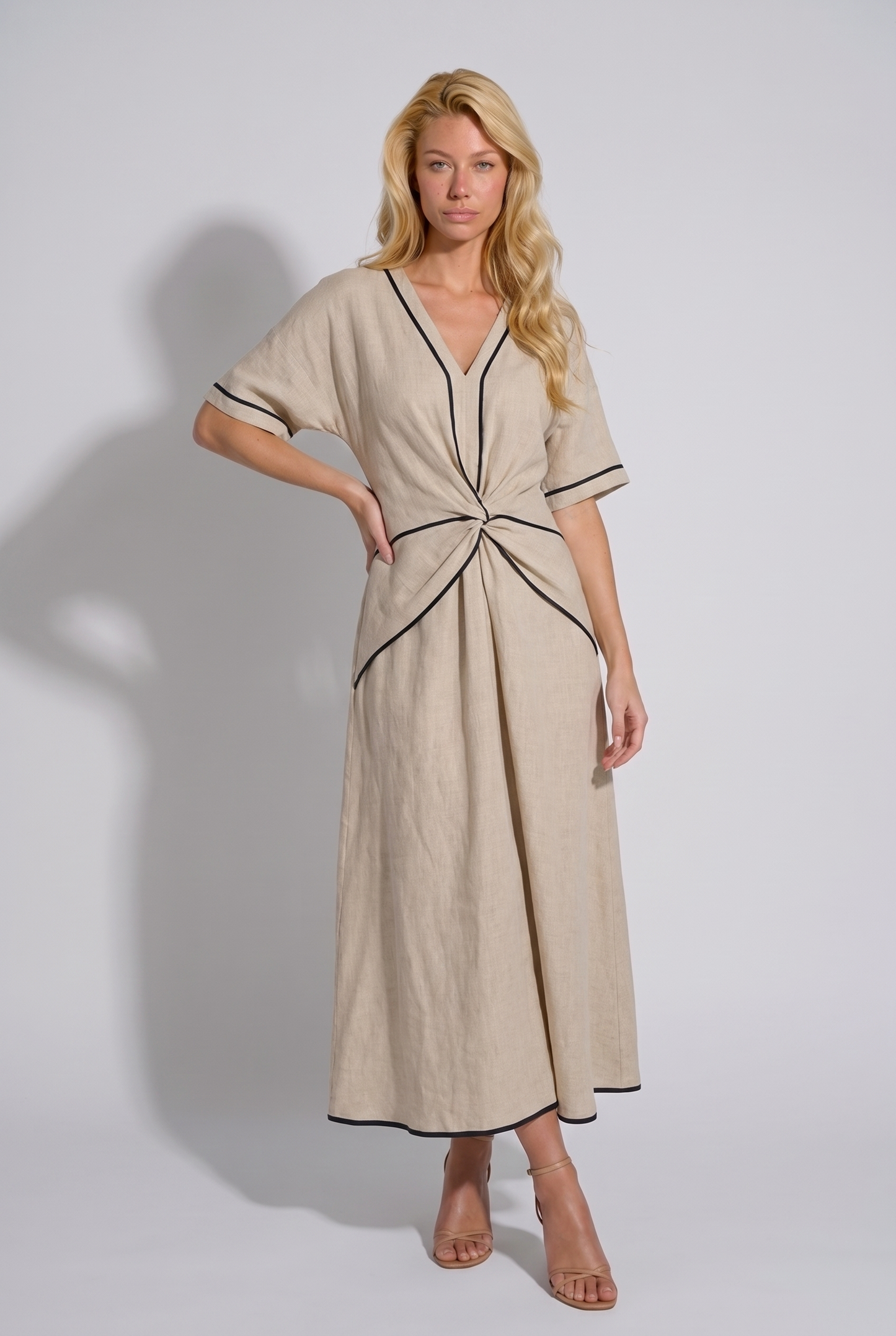 Pose Beige