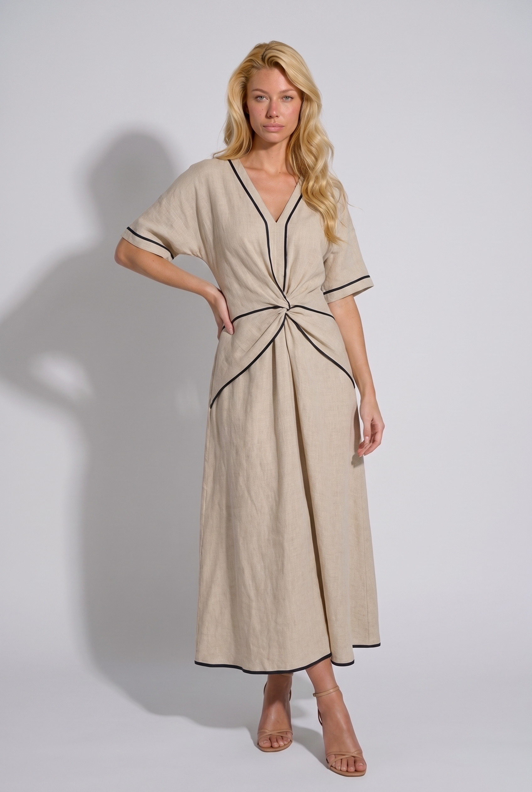 Pose Beige
