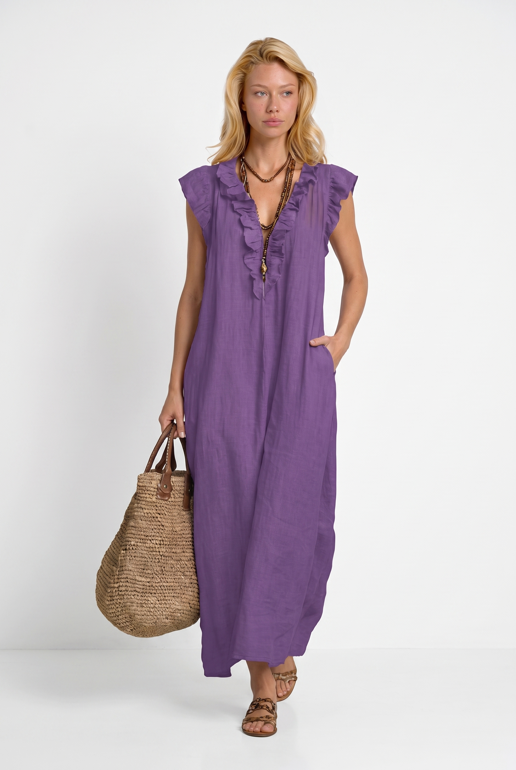 Pose Morado