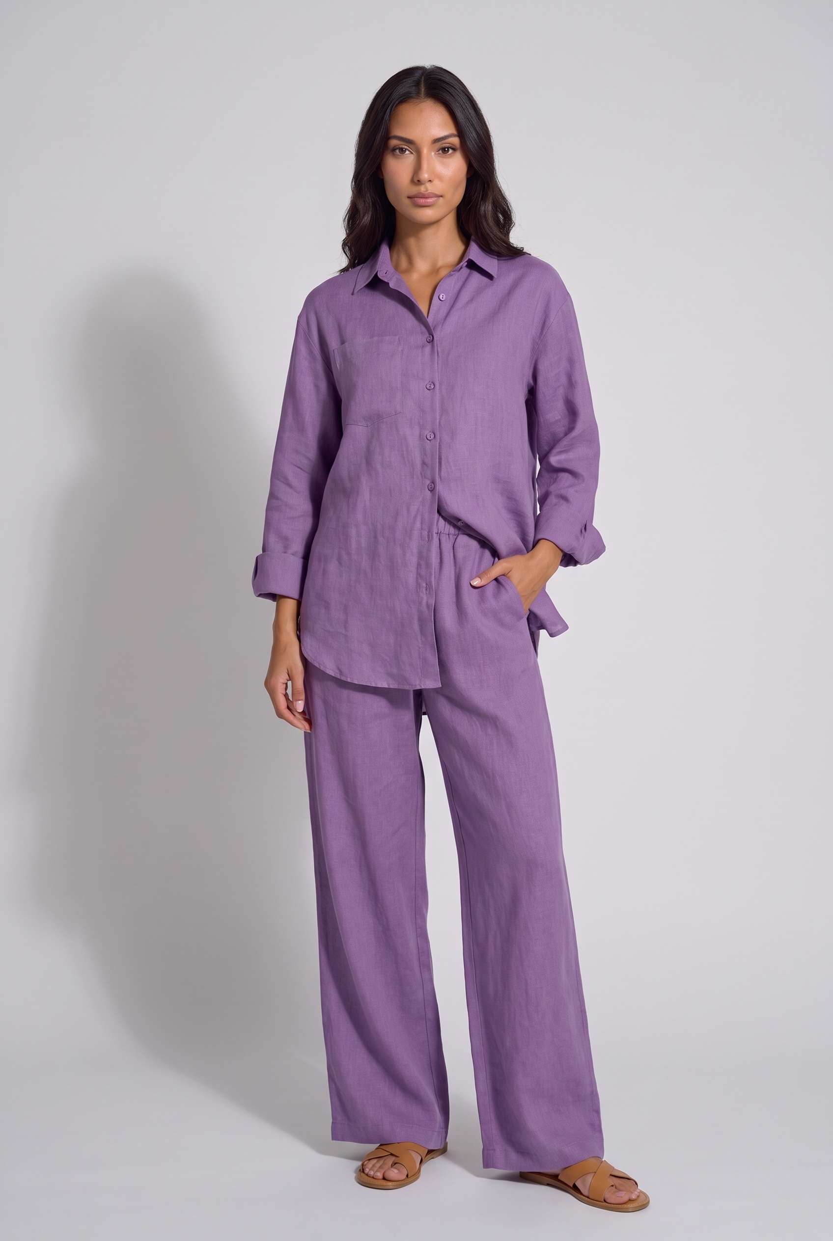 pose morado