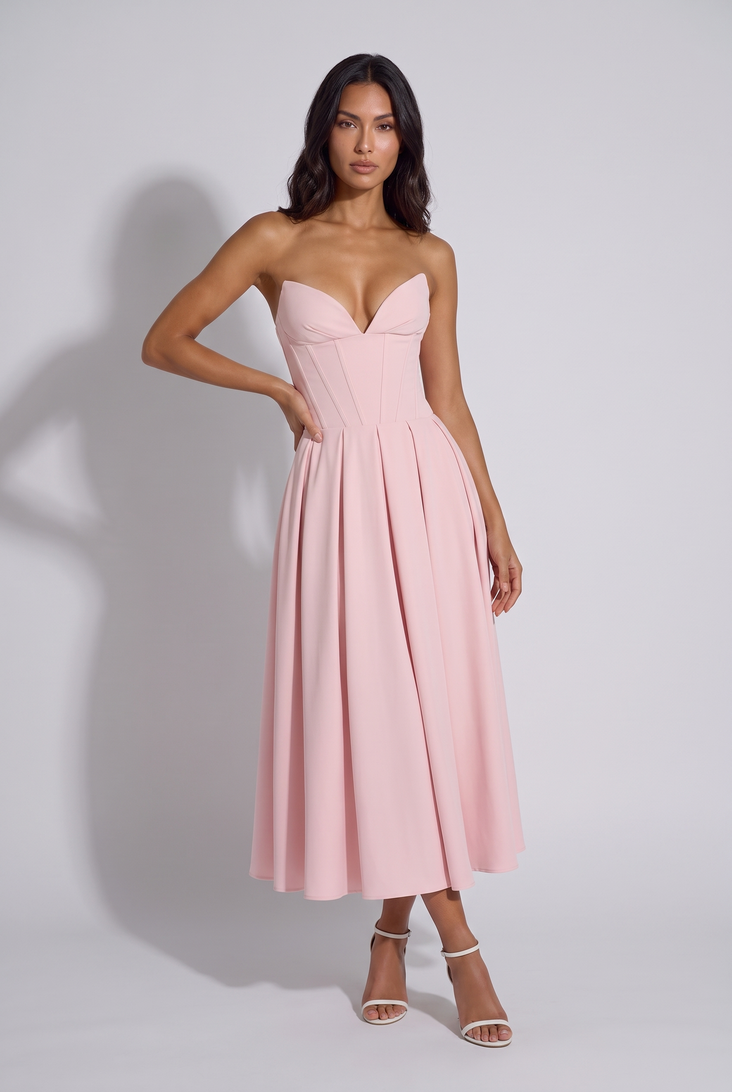 pose pink