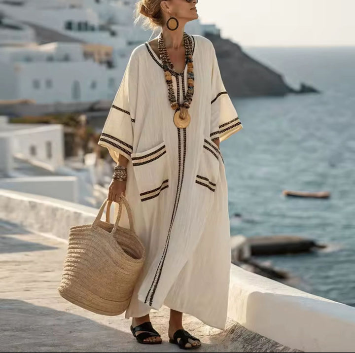 Vestido Mary