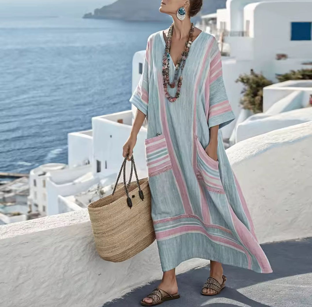 Vestido Mary