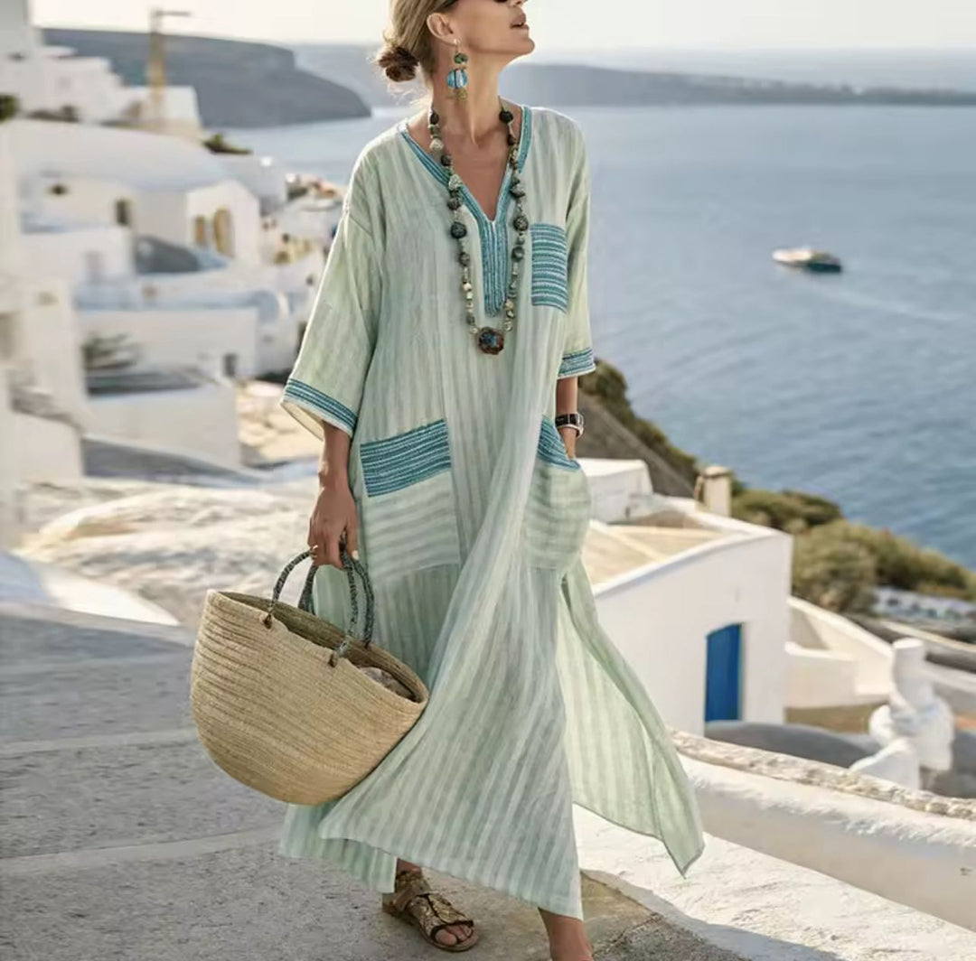 Vestido Mary