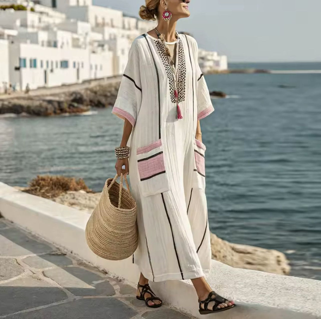 Vestido Mary
