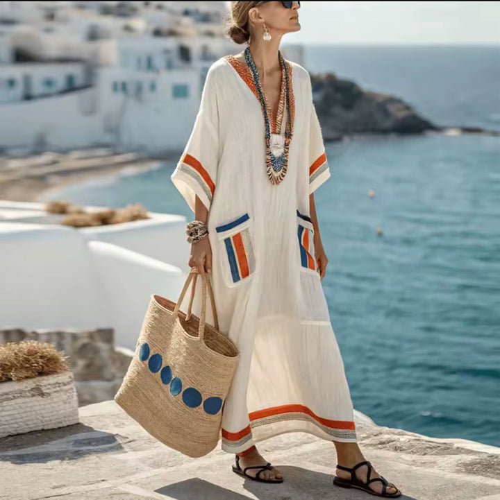 Vestido Mary