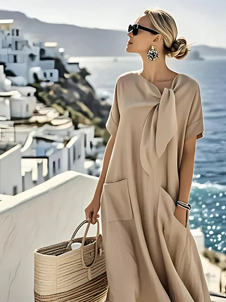 Vestido Fleur