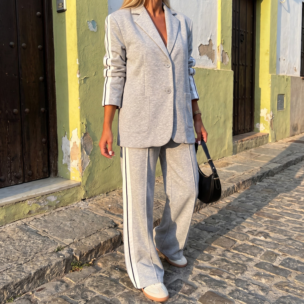 valeria street